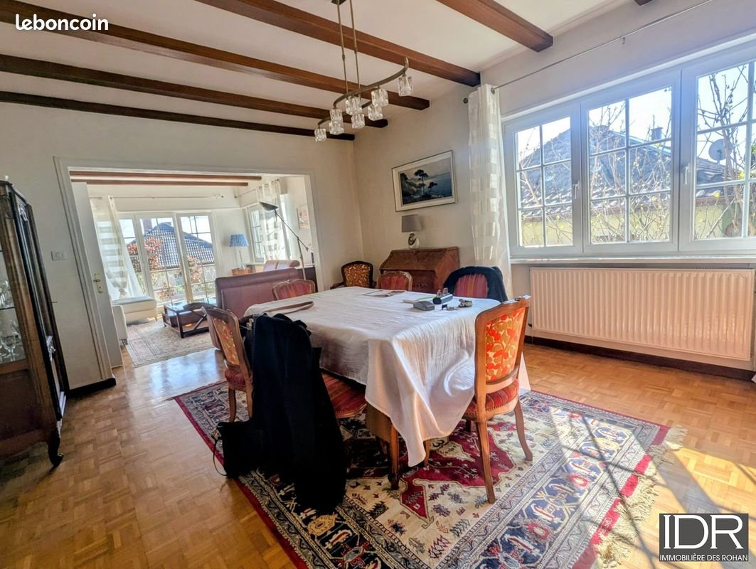 Maison à vendre, 195m², Gottenhouse