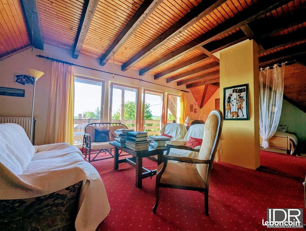 Maison à vendre, 195m², Gottenhouse