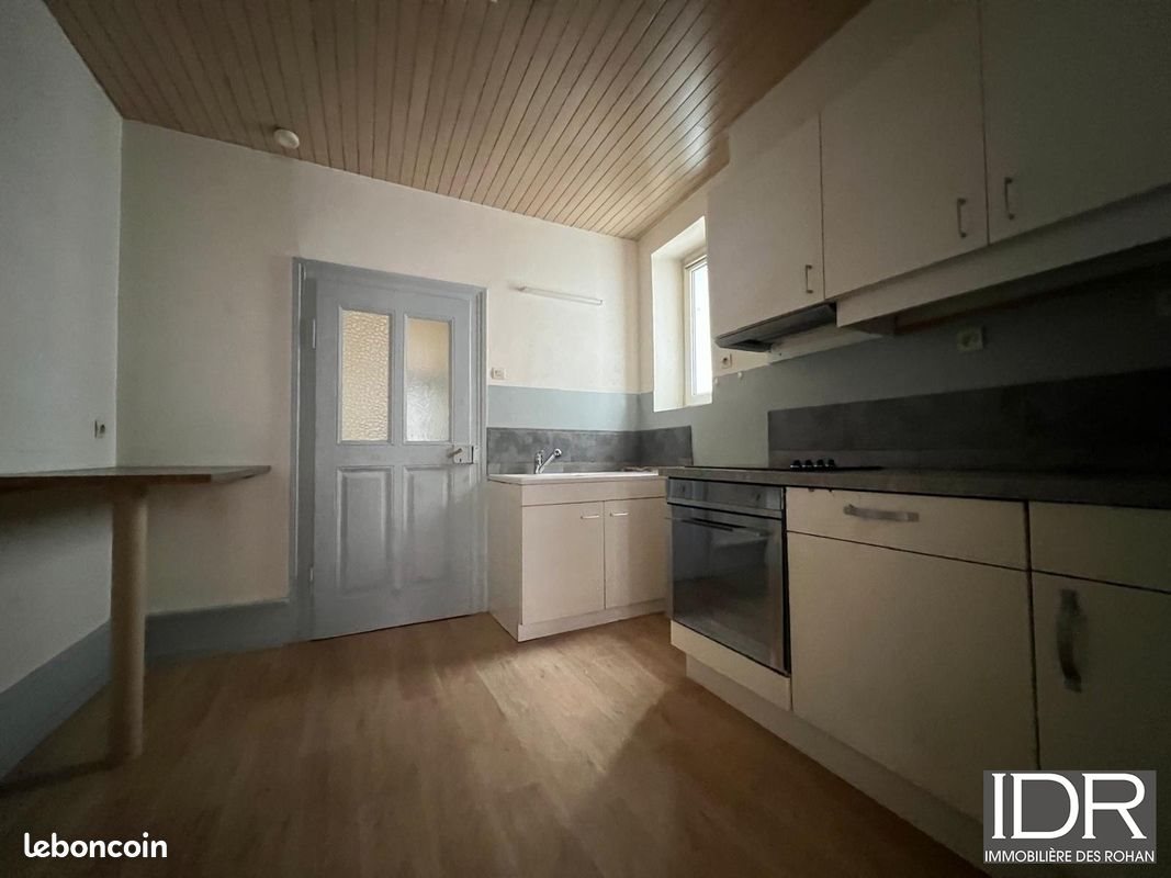 Appartement à vendre, 40m², Phalsbourg