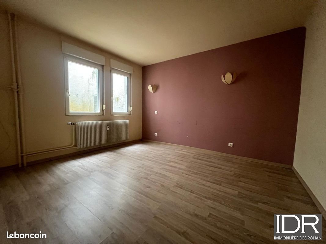 Appartement à vendre, 40m², Phalsbourg