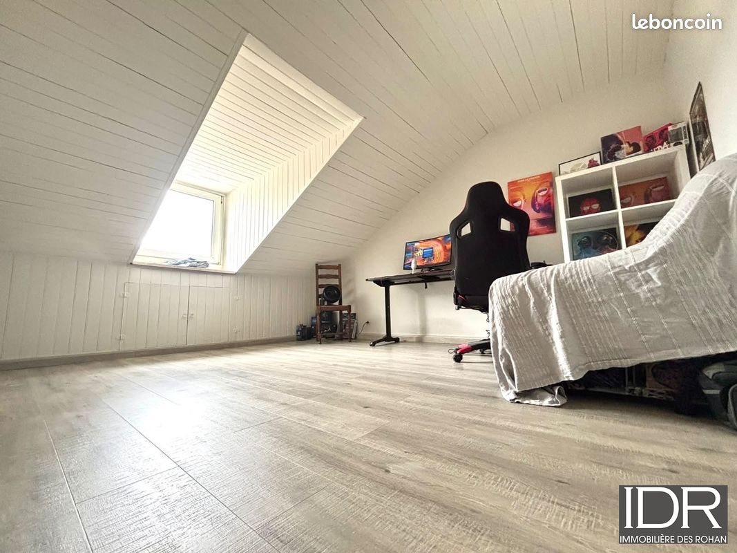Appartement à vendre, 42m², Sarrebourg