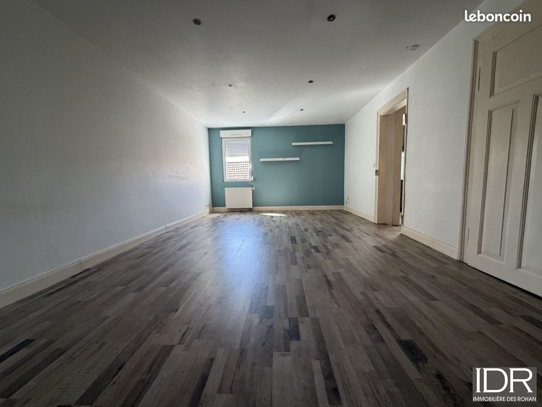 Maison à louer, 98m², Schwindratzheim
