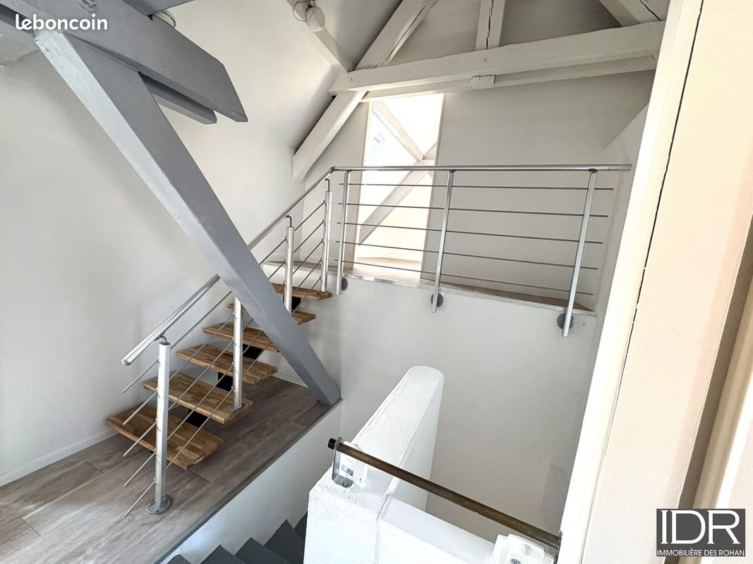 Maison à louer, 98m², Schwindratzheim