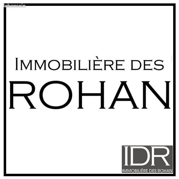 Appartement à vendre, 97m², Phalsbourg