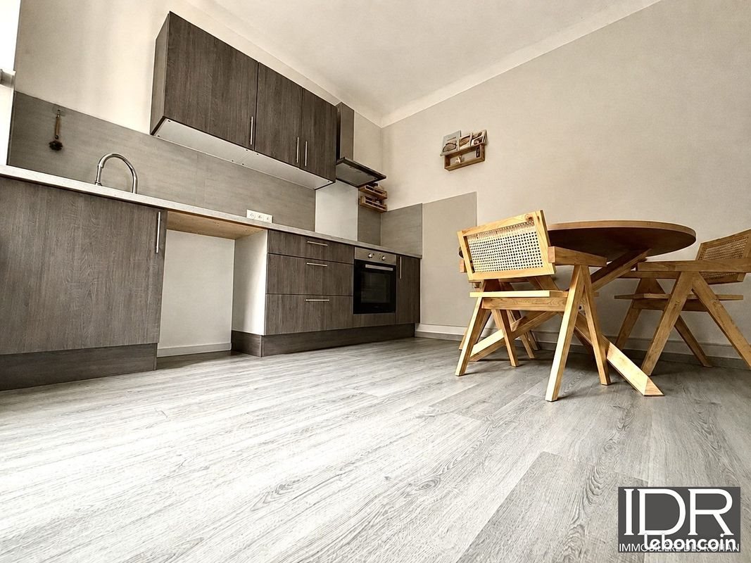 Appartement à vendre, 75m², Sarrebourg