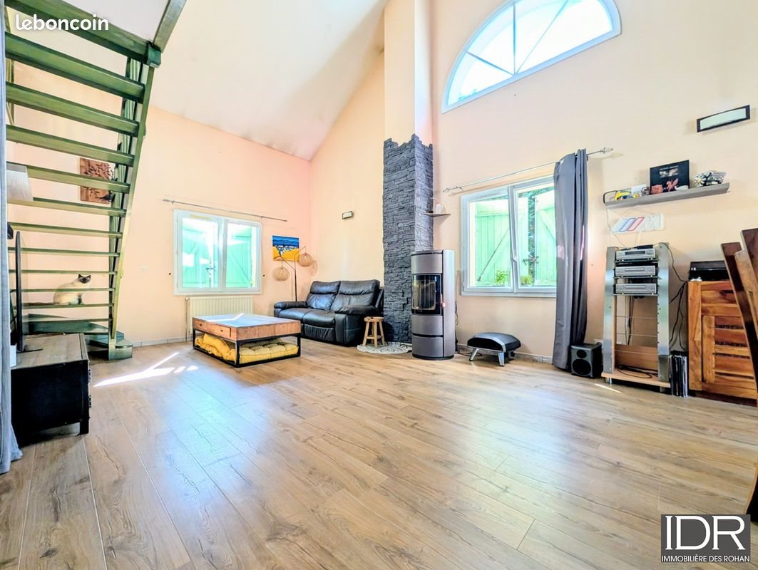 Maison à vendre, 150m², Sarrebourg