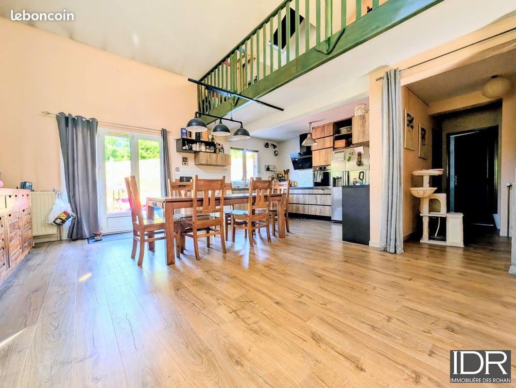 Maison à vendre, 150m², Sarrebourg