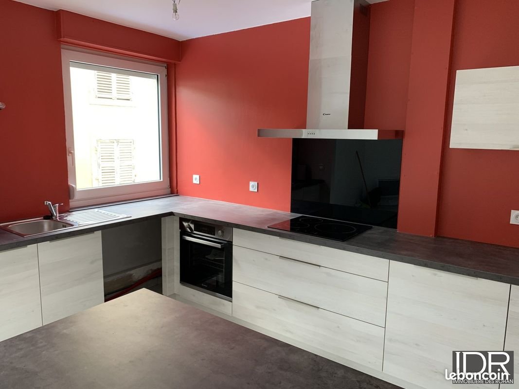Appartement à louer, 100m², Sarrebourg