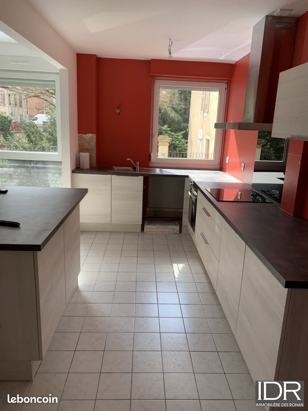 Appartement à louer, 100m², Sarrebourg