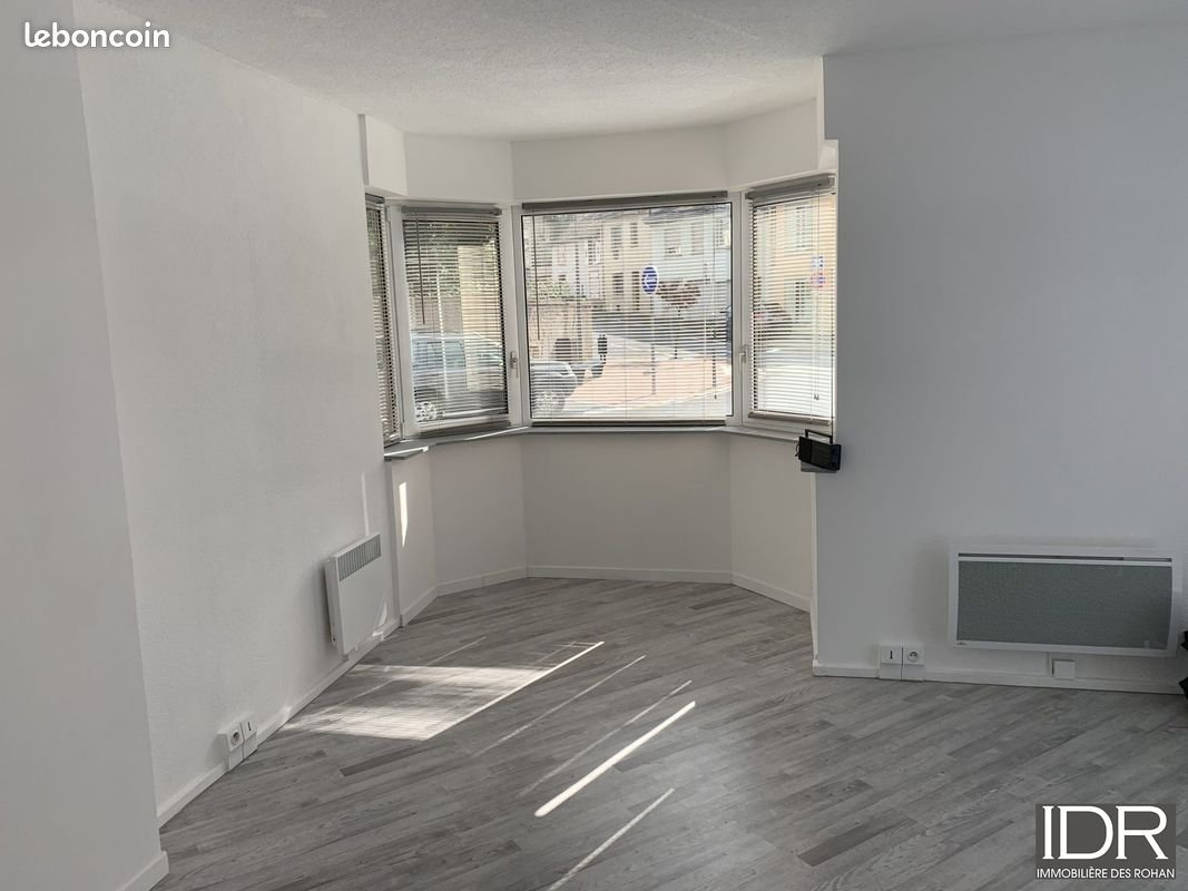 Appartement à louer, 100m², Sarrebourg