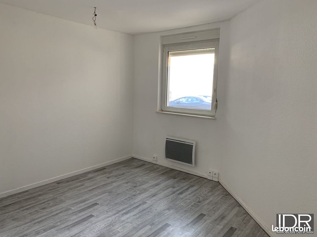 Appartement à louer, 100m², Sarrebourg