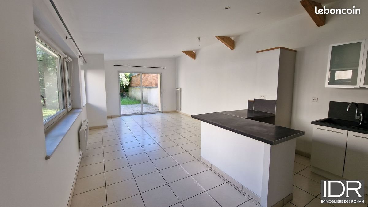Appartement à louer, 84m², Dieuze
