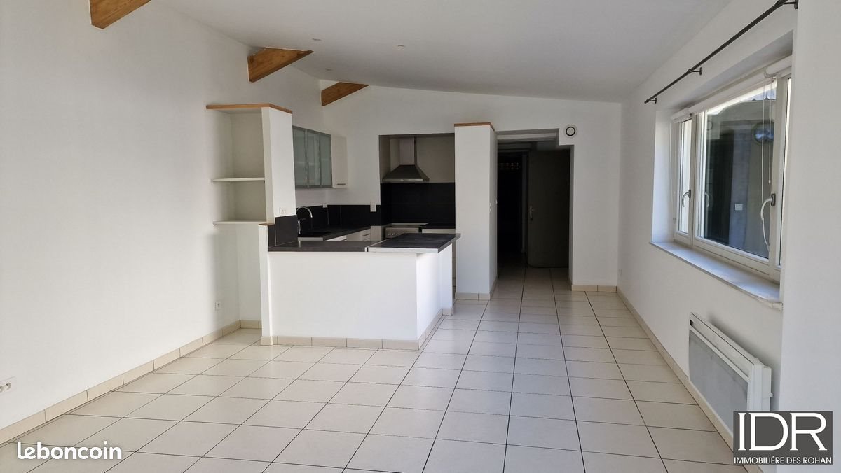 Appartement à louer, 84m², Dieuze