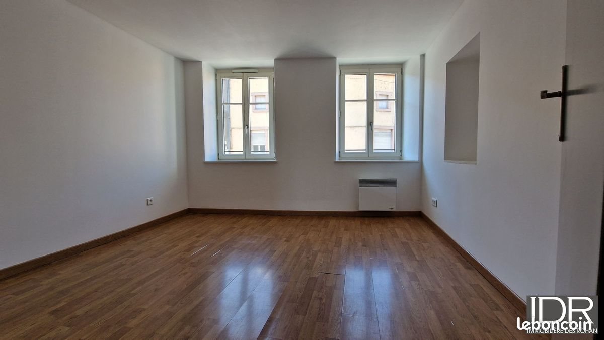 Appartement à louer, 84m², Dieuze