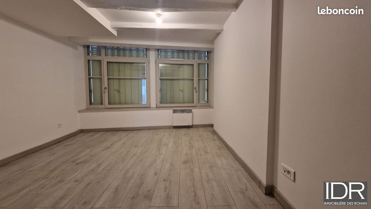 Appartement à louer, 84m², Dieuze