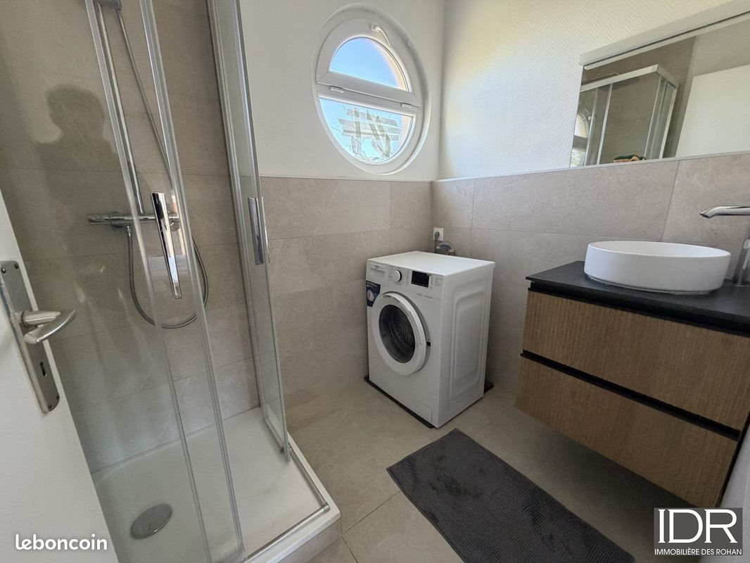 Appartement à louer, 49m², Saverne