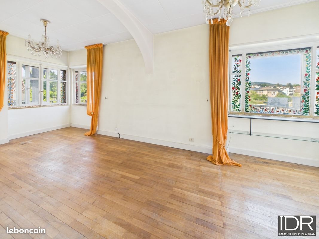 Maison à vendre, 122m², Saverne