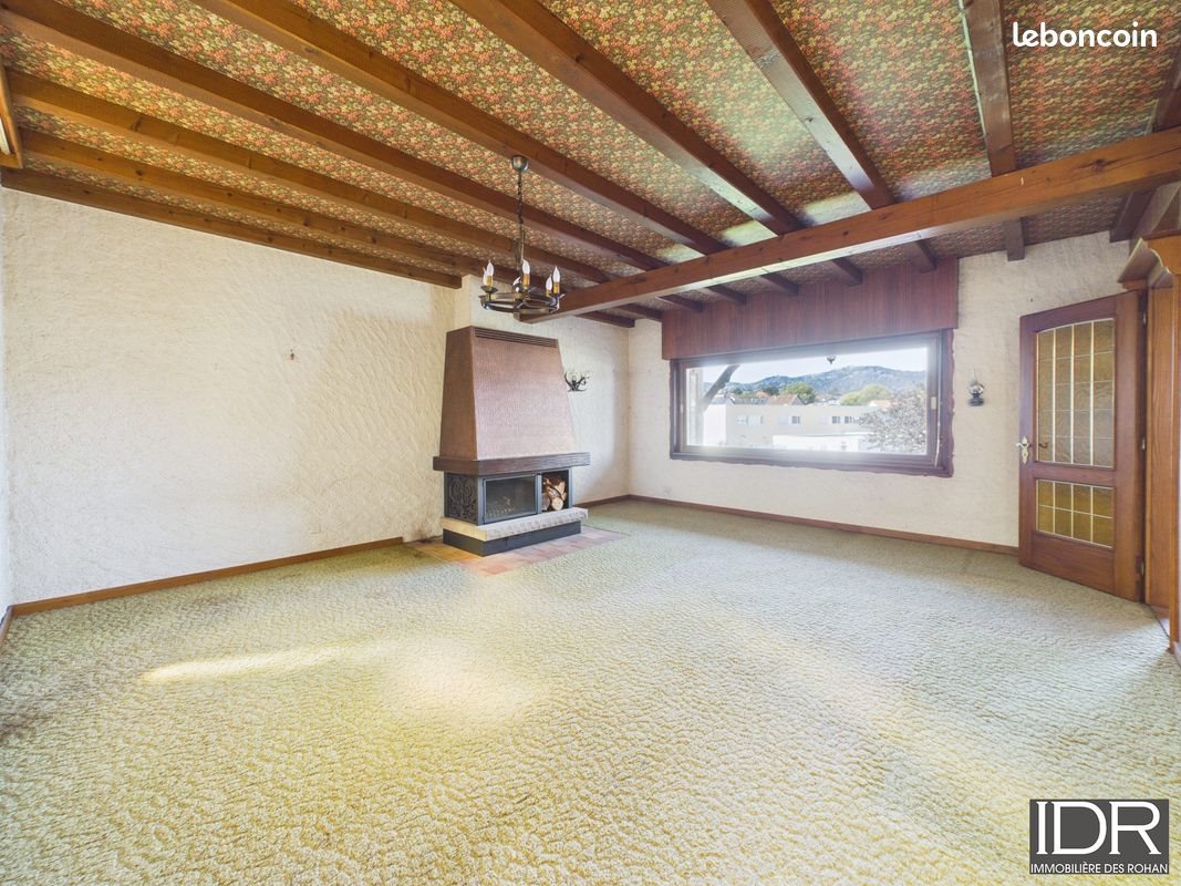 Maison à vendre, 122m², Saverne