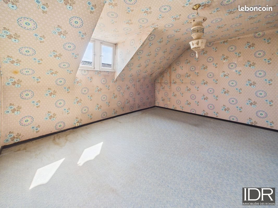Maison à vendre, 122m², Saverne
