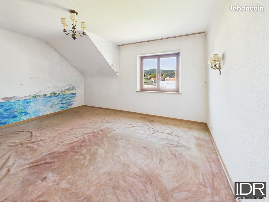Maison à vendre, 122m², Saverne
