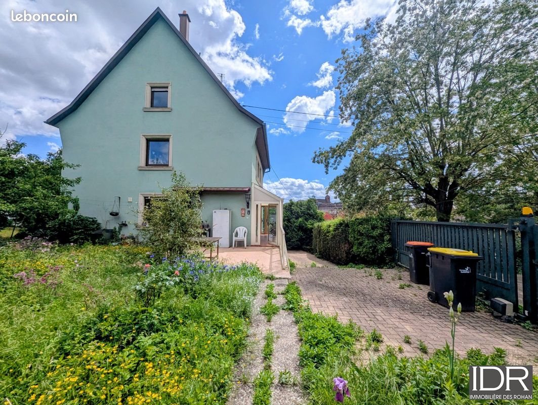 Maison à vendre, 182m², Saverne