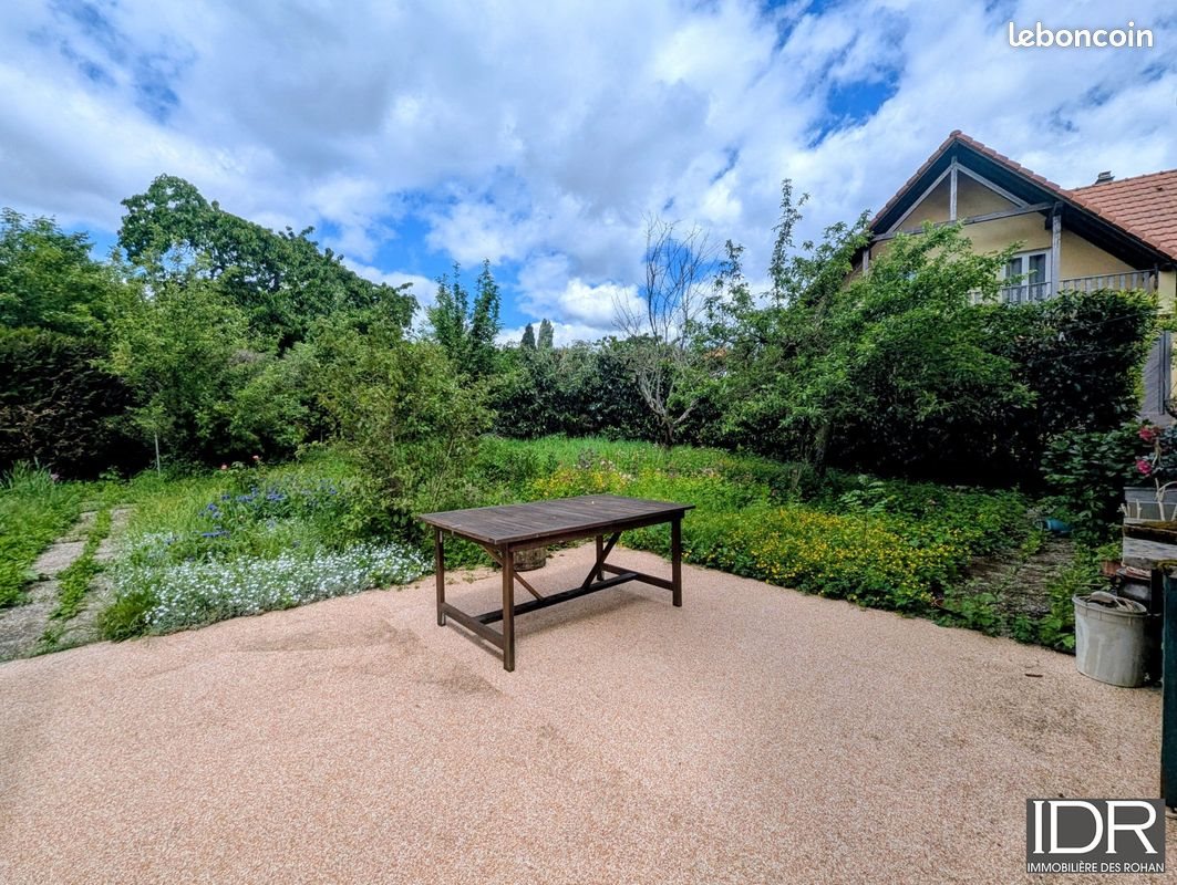 Maison à vendre, 182m², Saverne