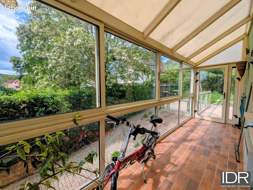 Maison à vendre, 182m², Saverne
