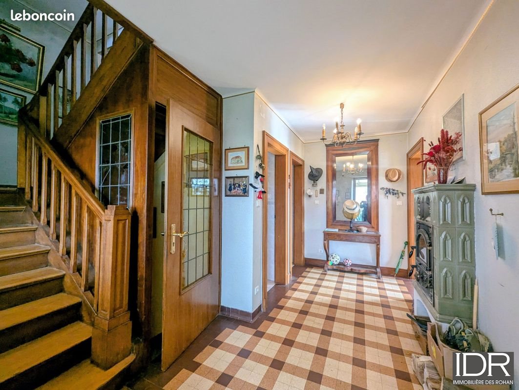 Maison à vendre, 182m², Saverne