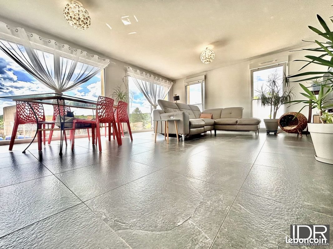 Maison à vendre, 145m², Vasperviller
