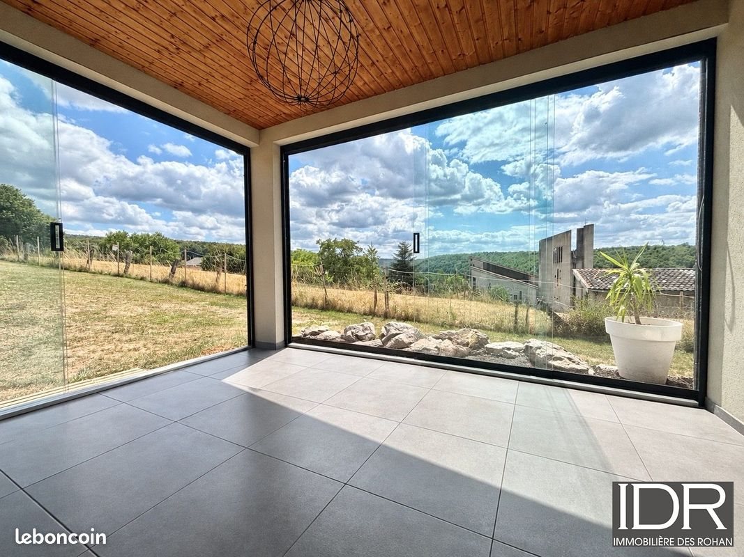 Maison à vendre, 145m², Vasperviller