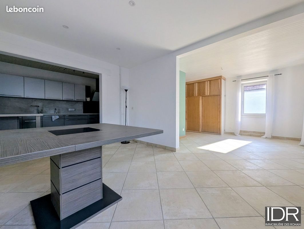 Maison à vendre, 85m², Saverne