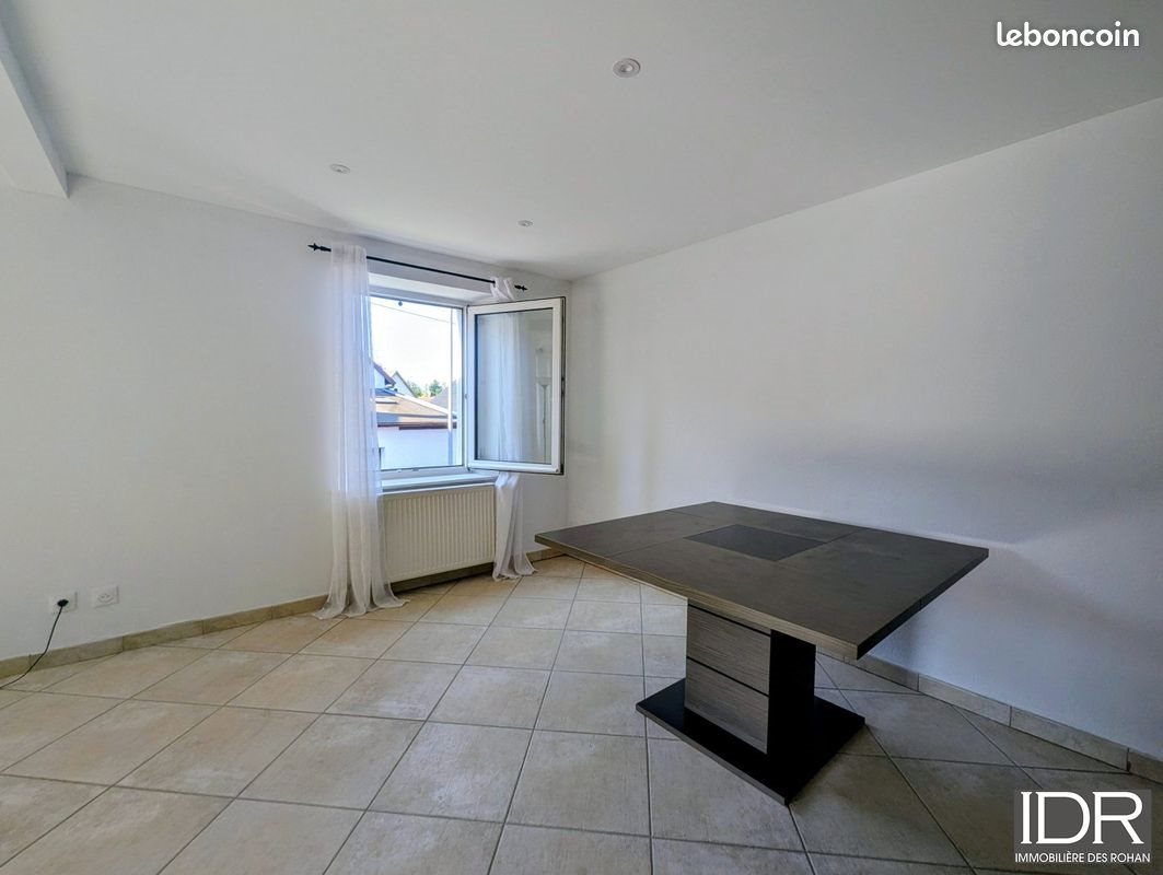 Maison à vendre, 85m², Saverne