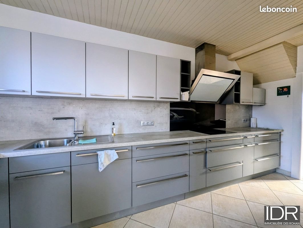 Maison à vendre, 85m², Saverne