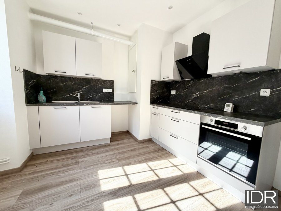 Appartement à louer, 108m², Saverne