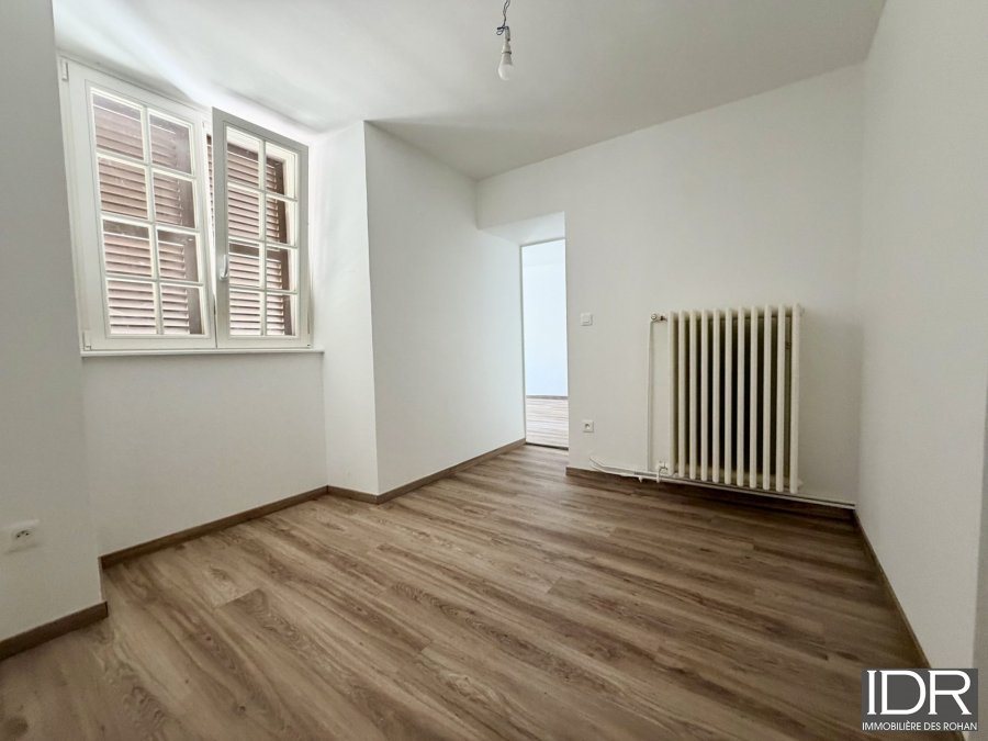 Appartement à louer, 108m², Saverne