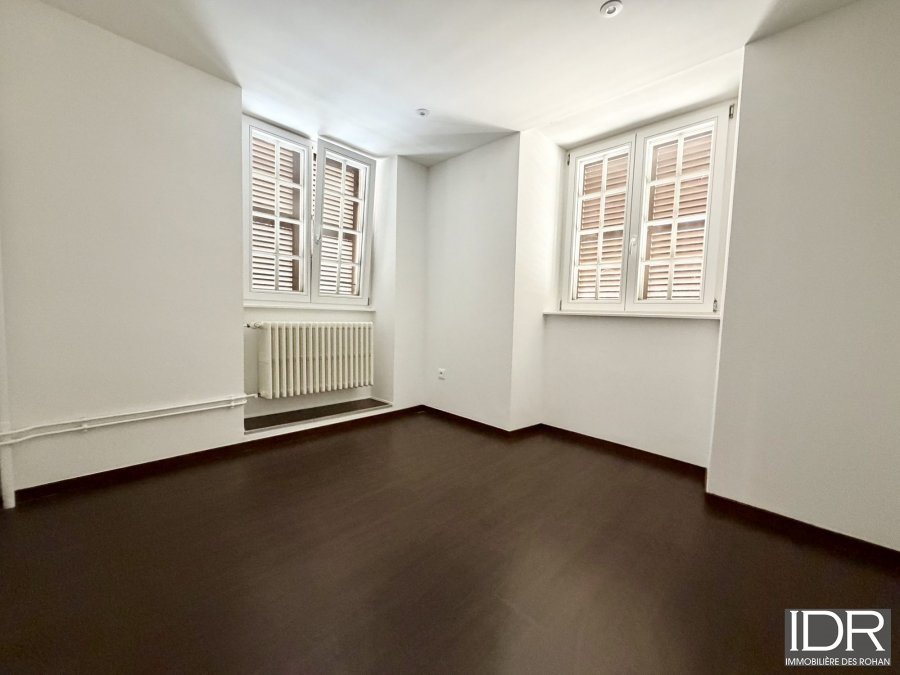 Appartement à louer, 108m², Saverne