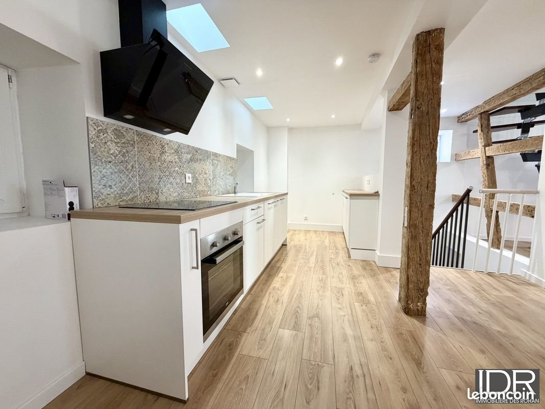 Appartement à vendre, 61m², Saverne