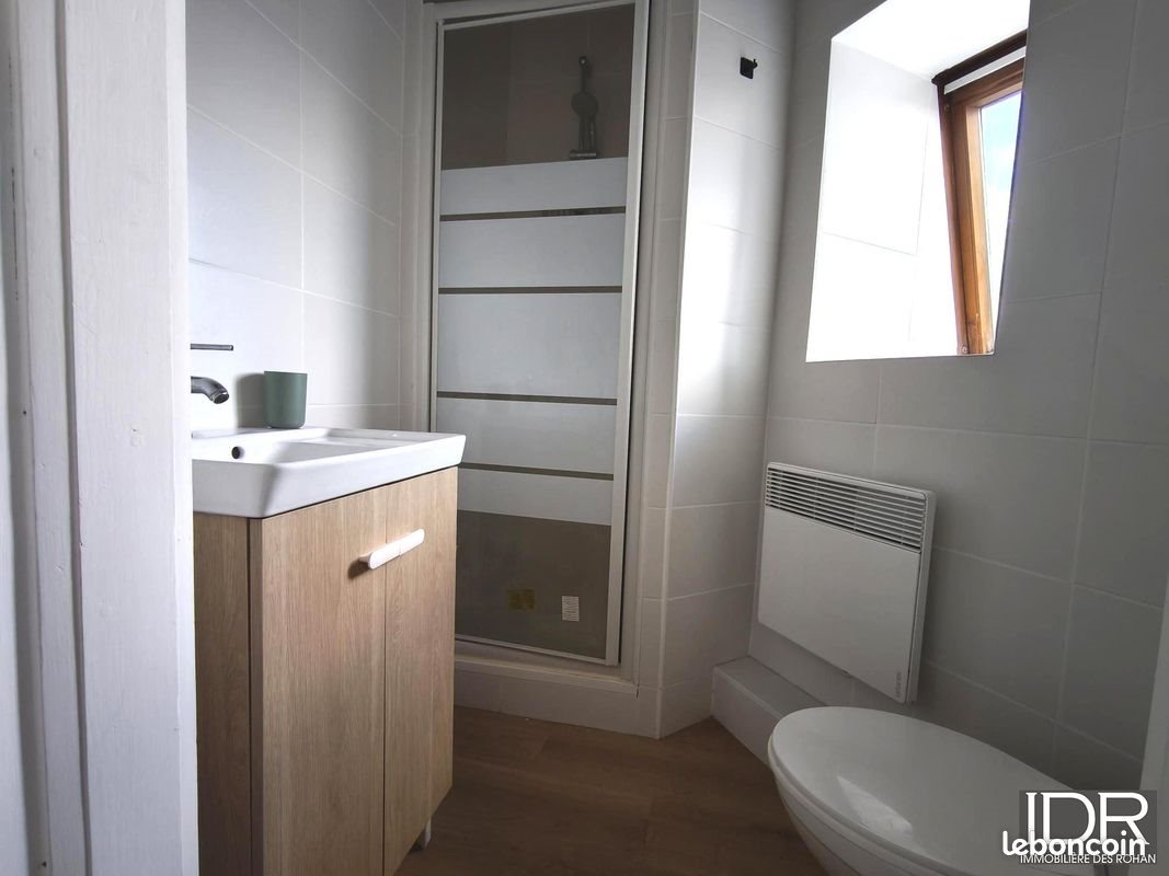 Appartement à louer, 31m², Saverne