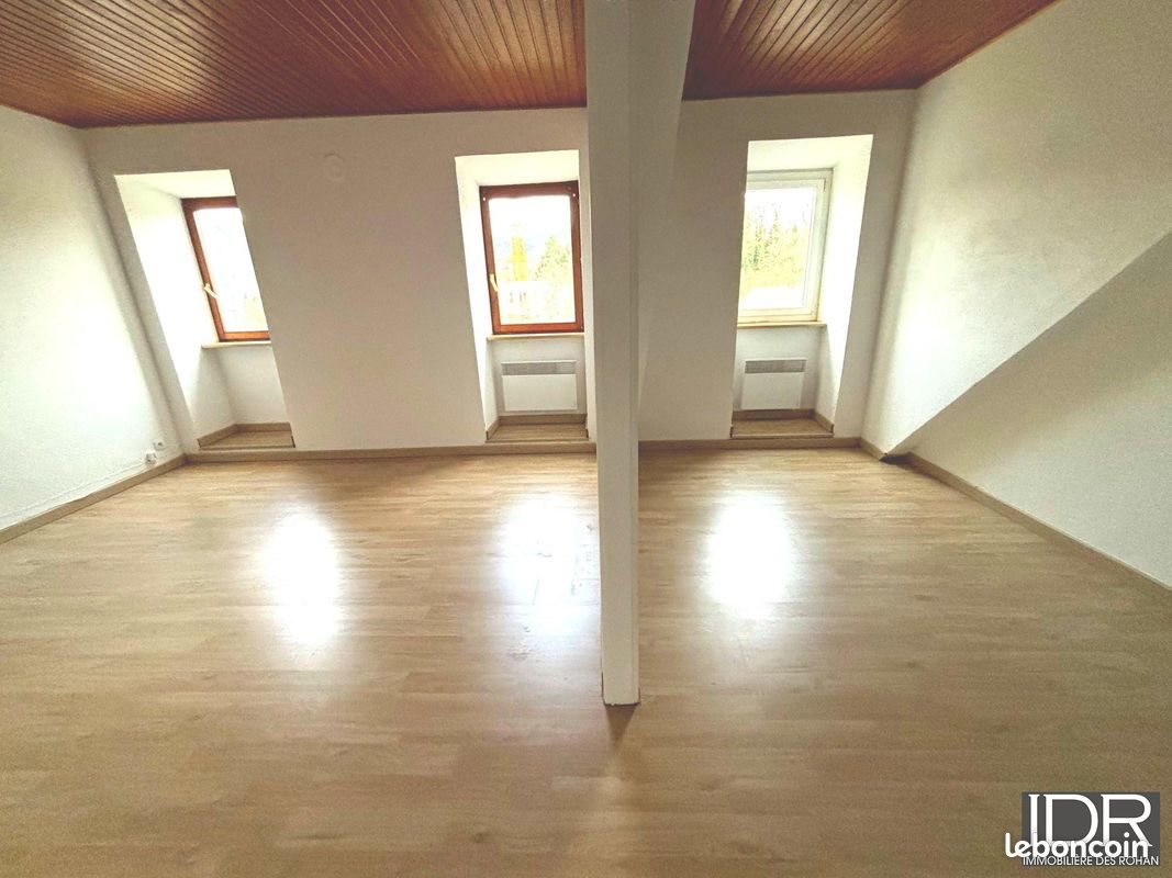 Appartement à louer, 31m², Saverne