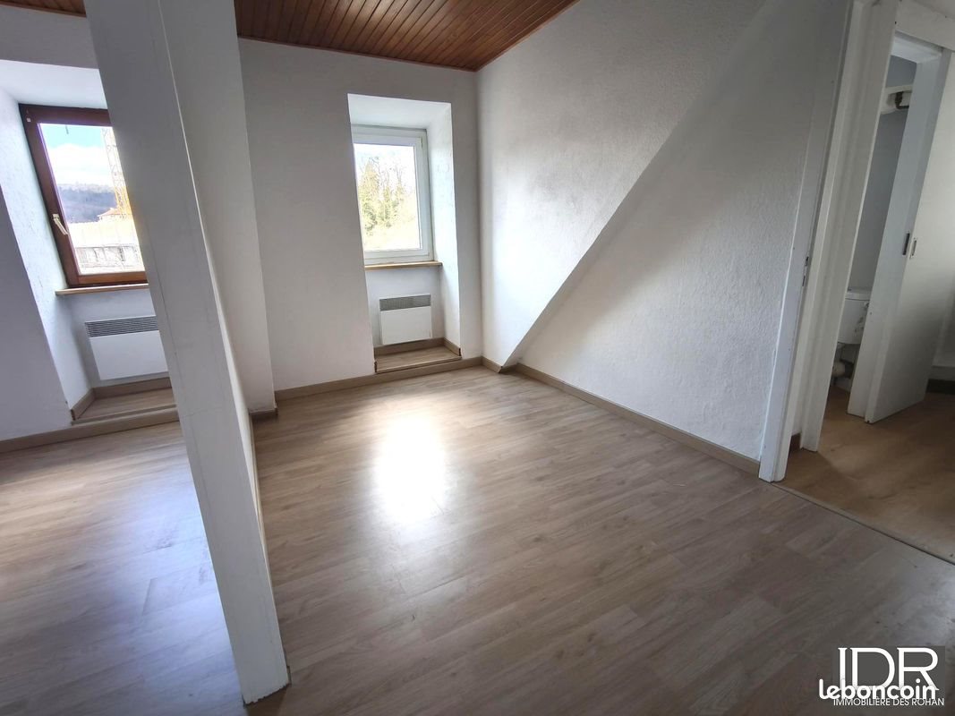 Appartement à louer, 31m², Saverne