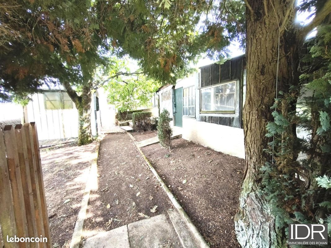 Maison à vendre, 131m², Dabo