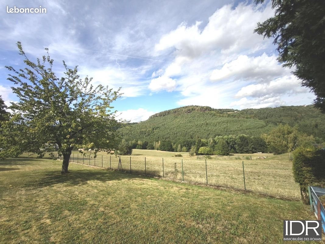 Maison à vendre, 131m², Dabo
