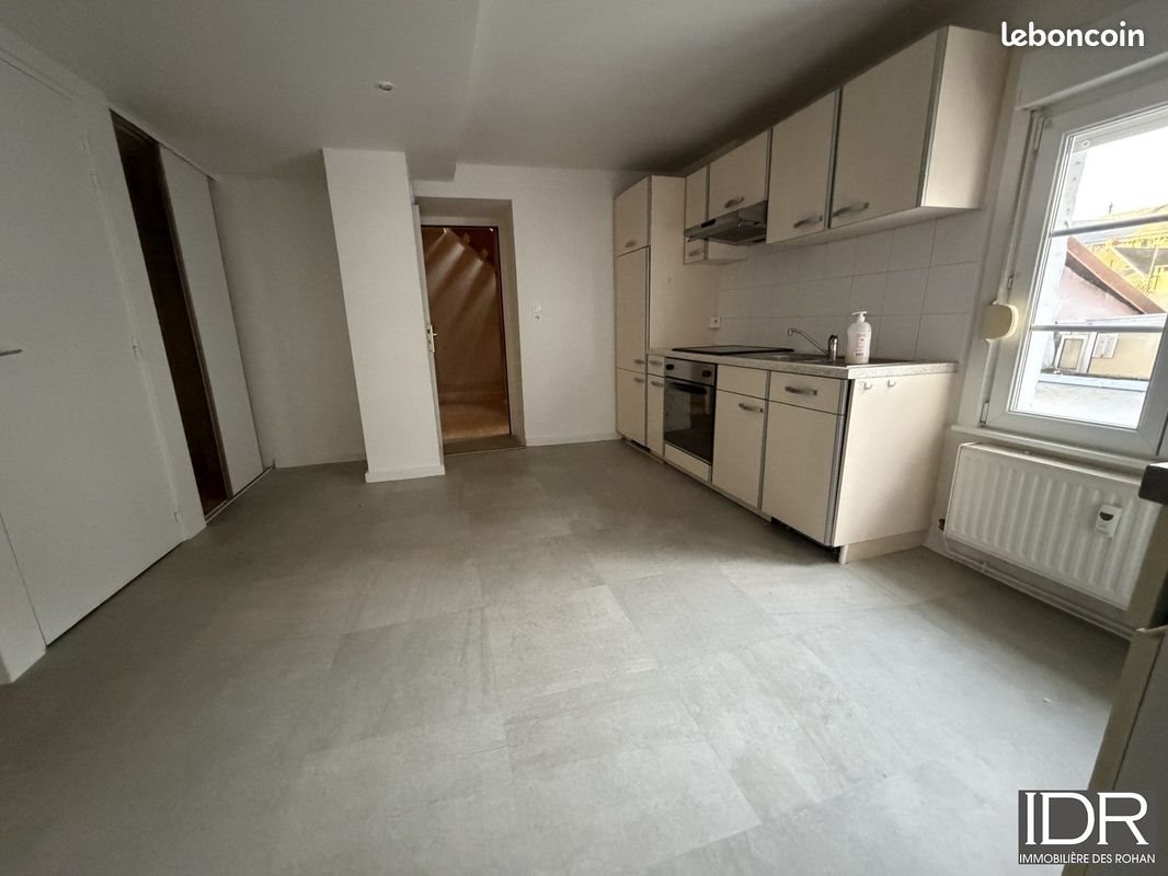 Appartement à vendre, 93m², Phalsbourg