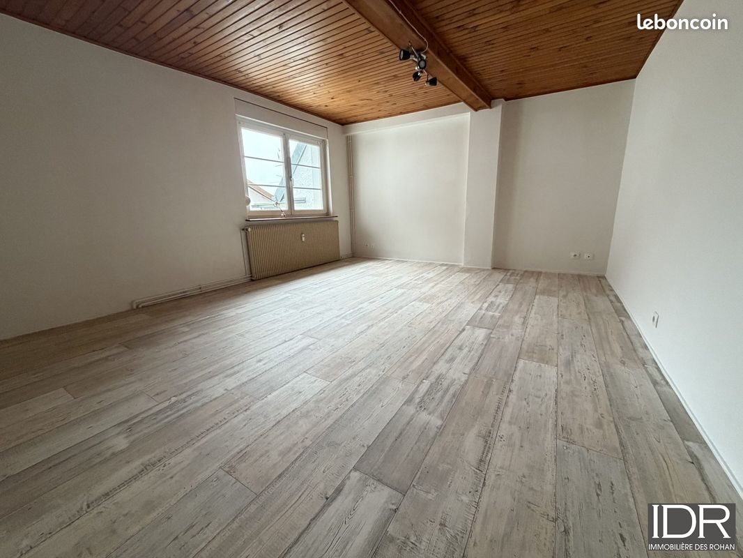 Appartement à vendre, 93m², Phalsbourg