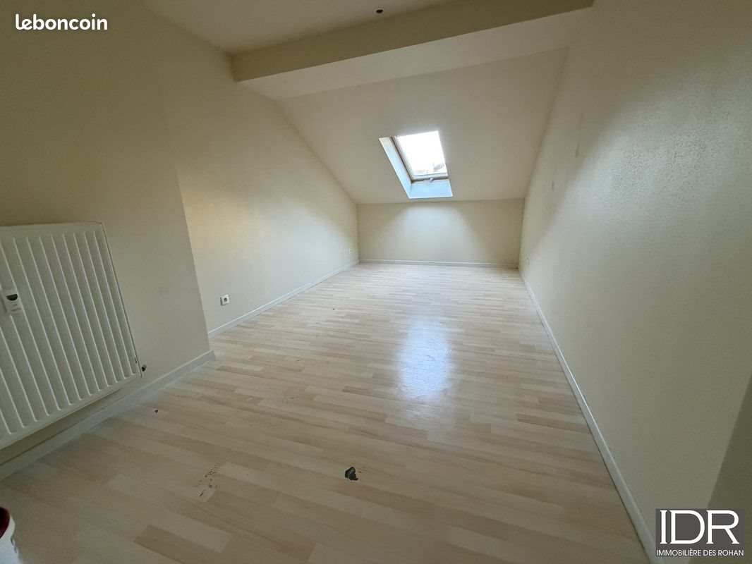 Appartement à vendre, 93m², Phalsbourg