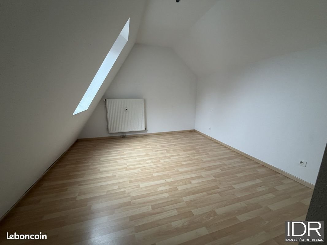 Appartement à vendre, 93m², Phalsbourg