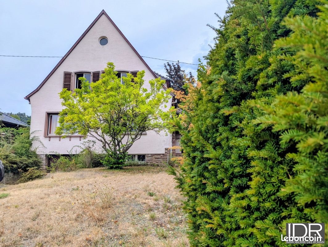 Maison à vendre, 166m², Ottersthal