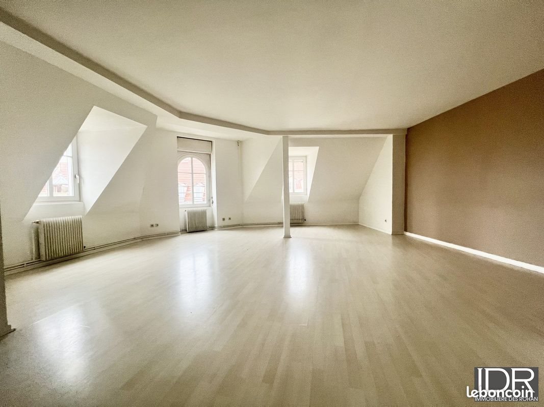 Appartement à vendre, 100m², Strasbourg
