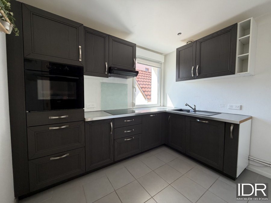 Appartement à louer, 100m², Schwindratzheim