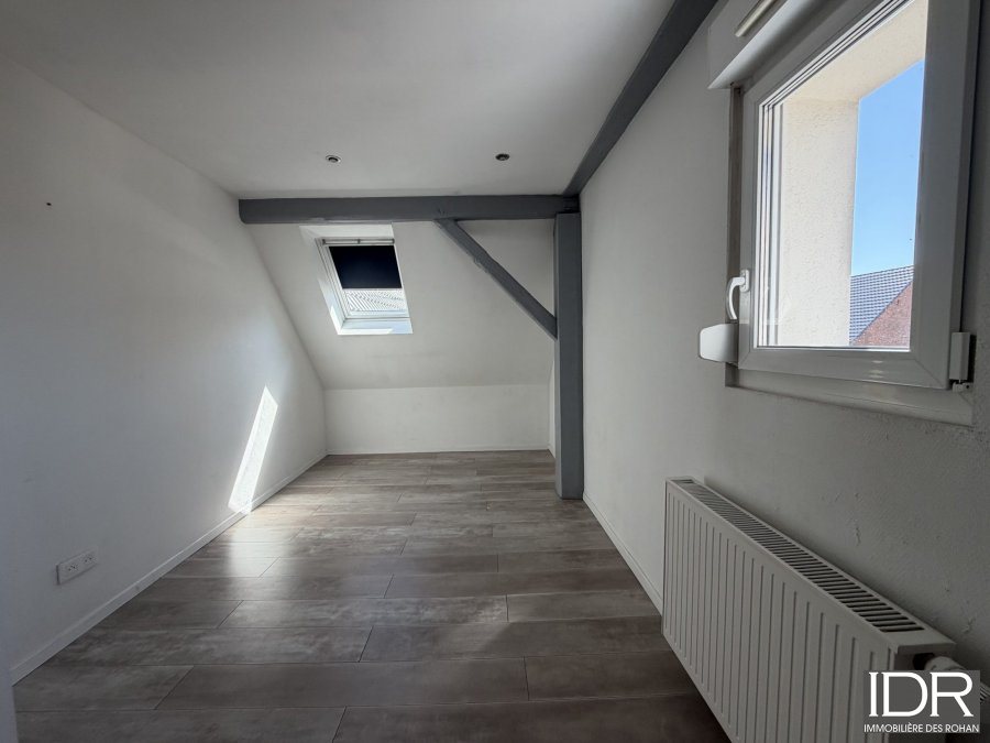 Appartement à louer, 100m², Schwindratzheim